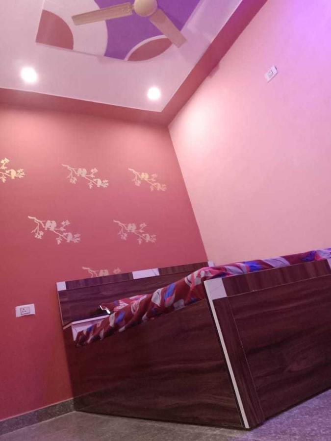 Oyo Shree G Hotel Agra  Buitenkant foto